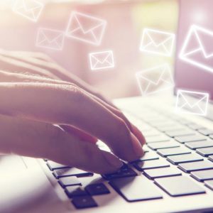 Correo corporativo con dominio propio para empresas