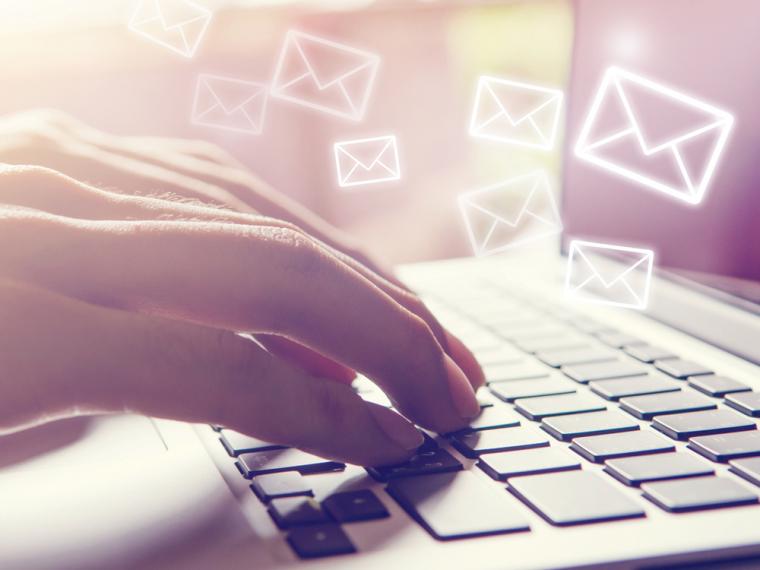 Correo corporativo con dominio propio para empresas