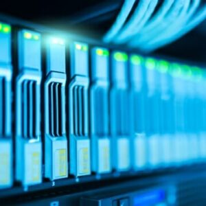 Alojamiento administrado para Node.js - 1 año