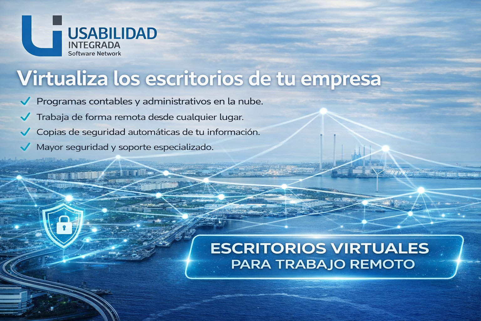 Virtualización